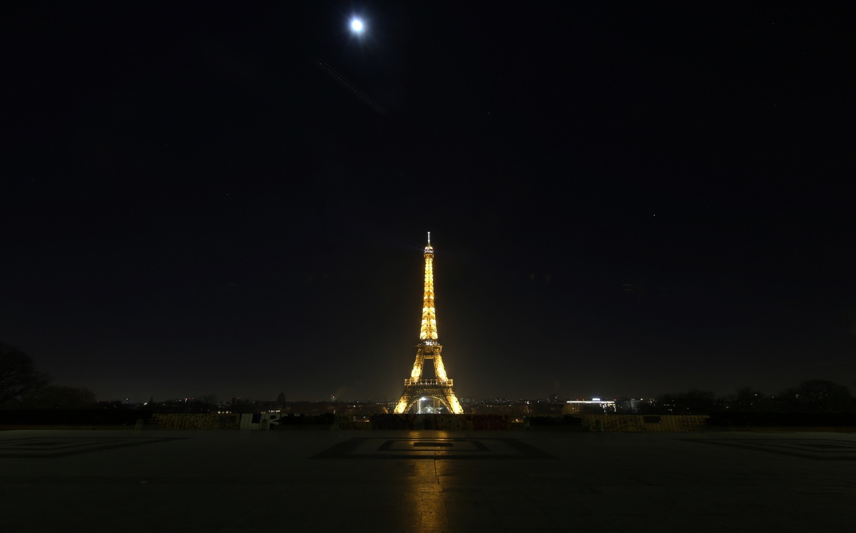 Torre Eiffel