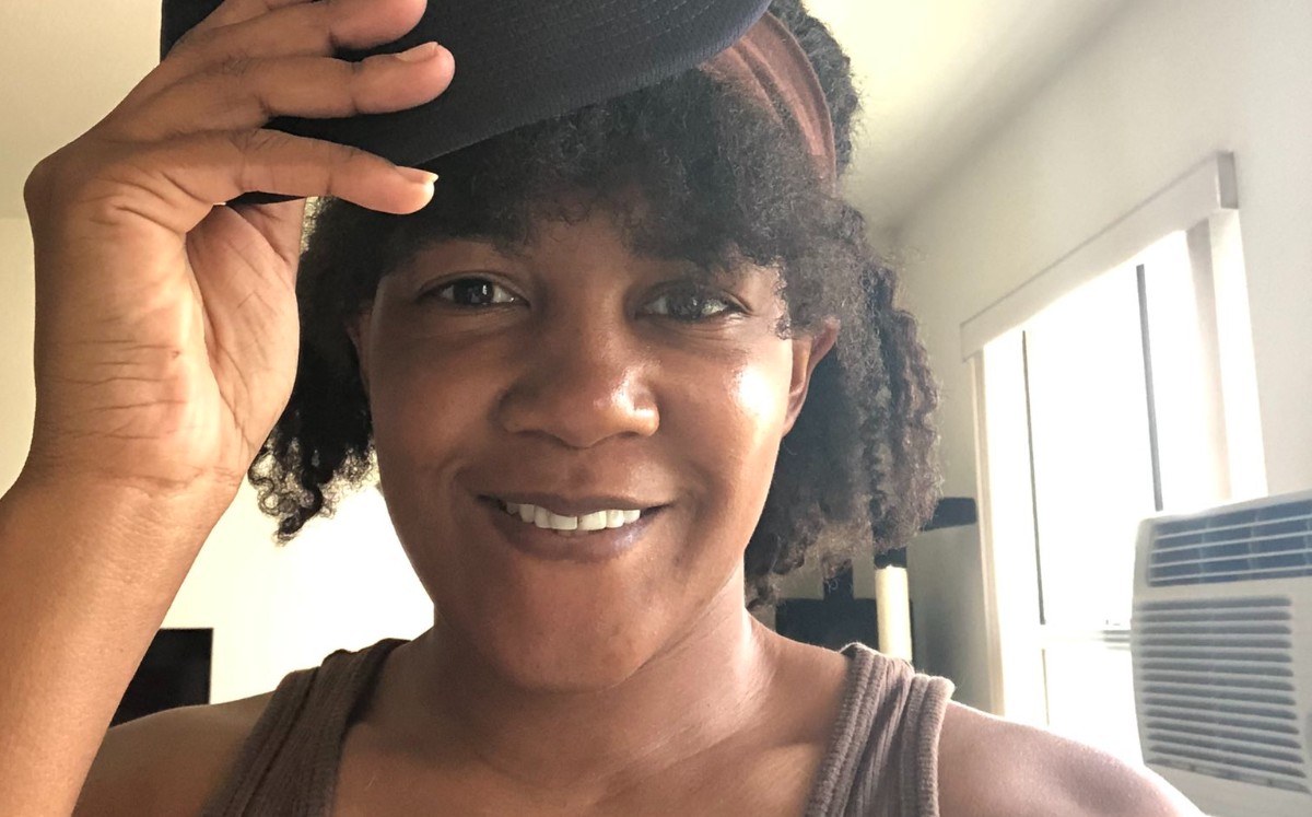 Bianca Smith, primera entrenadora afroamericana en Grandes Ligas (Twitter)