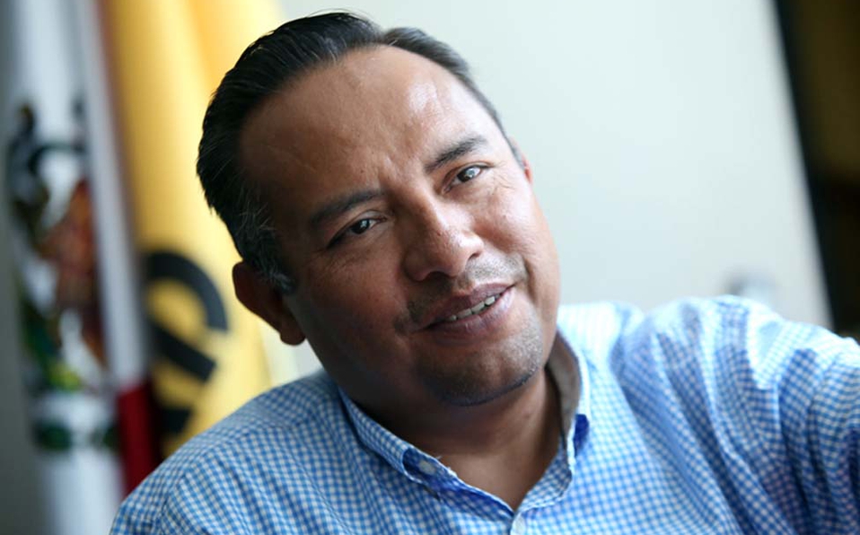 "Ellos fueron los que echaron para atrás la coalición en otros 10 distritos".