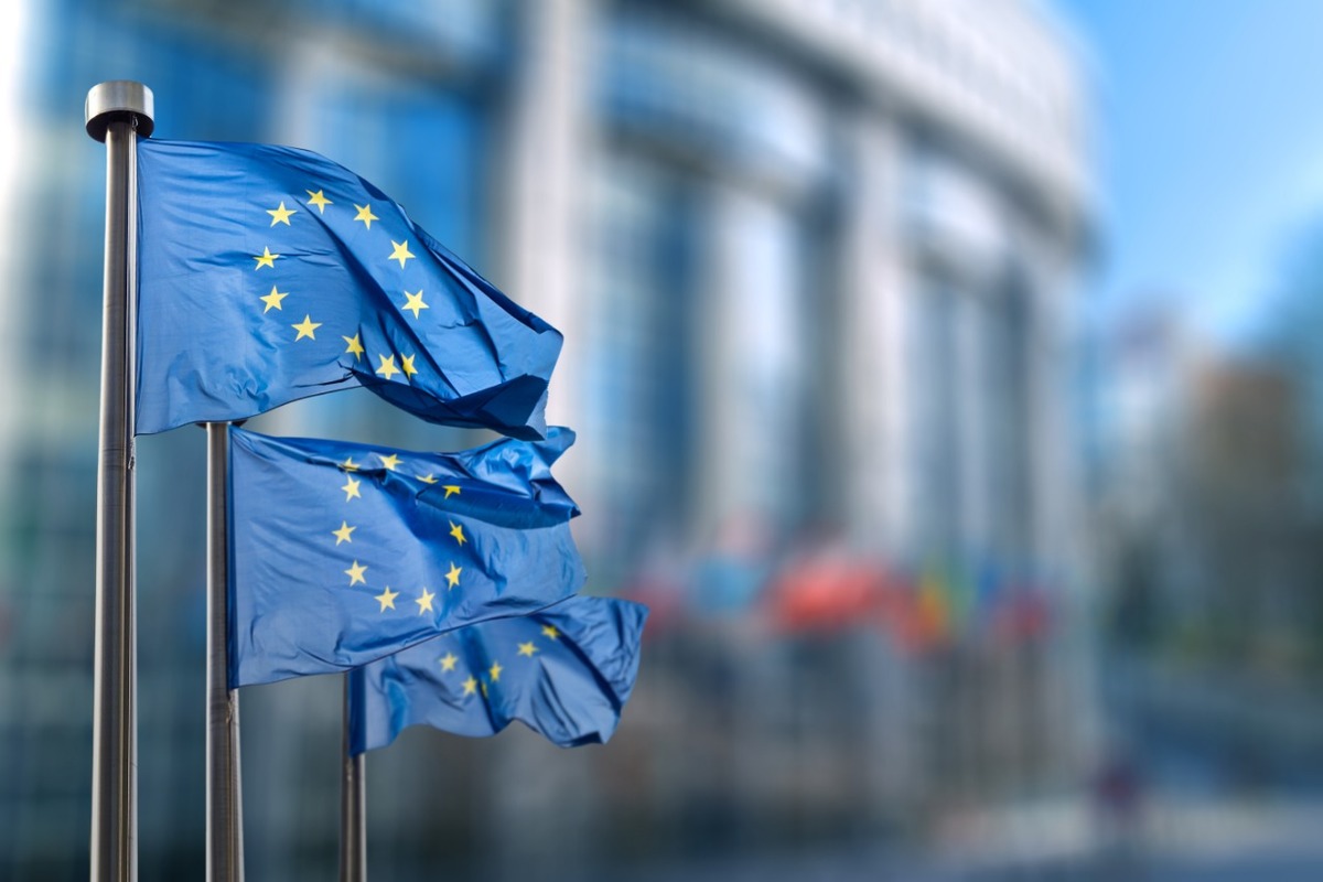 La Unión Europea ha tenido varios traspiés desde su creación / Shutterstock