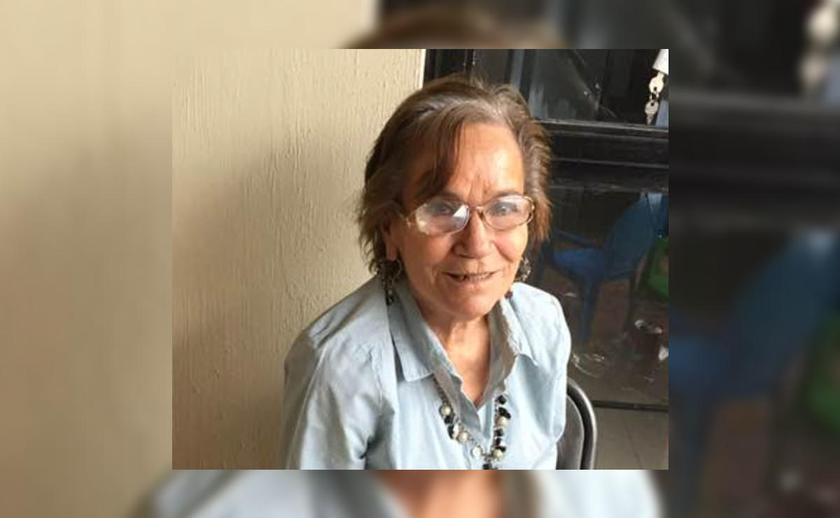 La pianista y pedagoga Enriqueta Morales de la Mora (Cortesía)