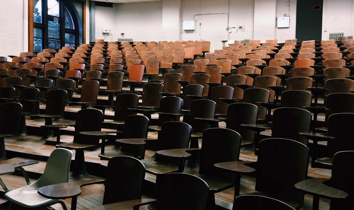 Universitarios laguneros comparten su sentir respecto al 2020. (Pexels)