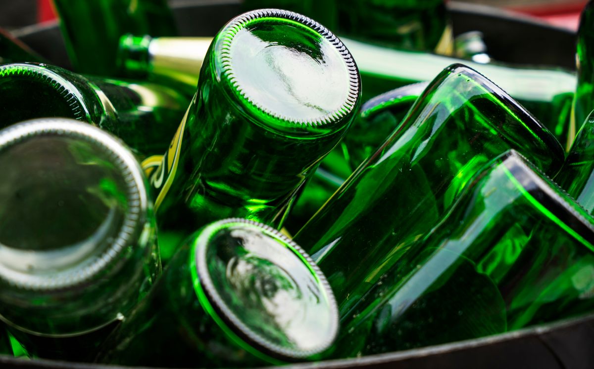 Vitro anunció en junio el cierre definitivo de dos plantas en EU. Foto: (Shutterstock)