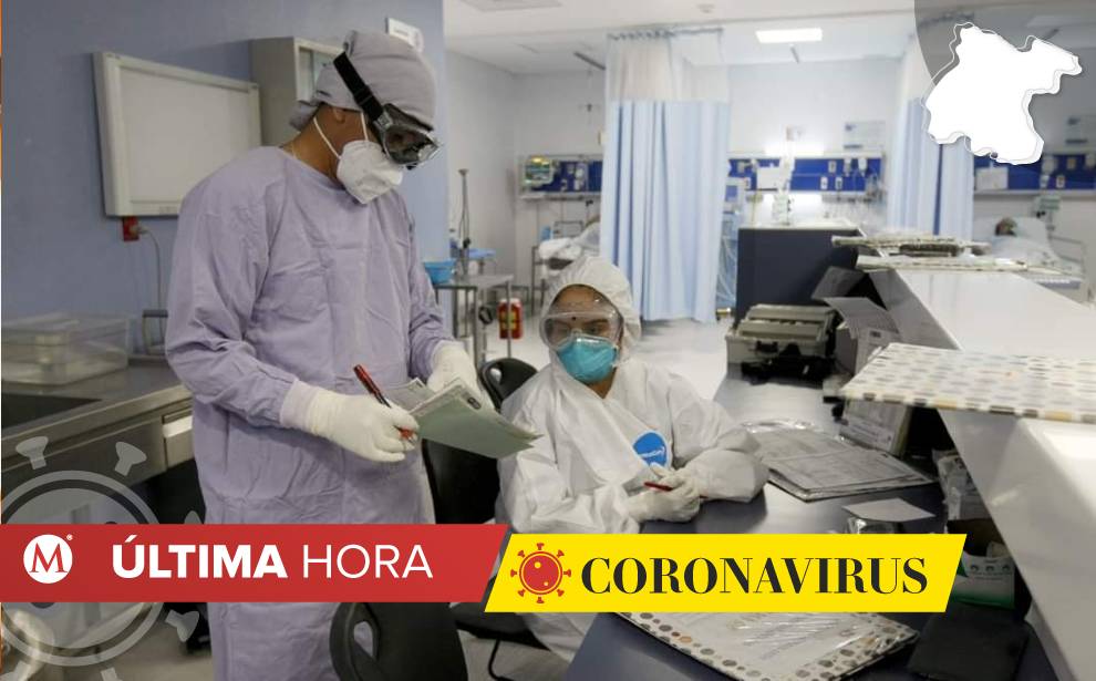 Coronavirus Guanajuato hoy 2 enero. Últimas noticias y casos