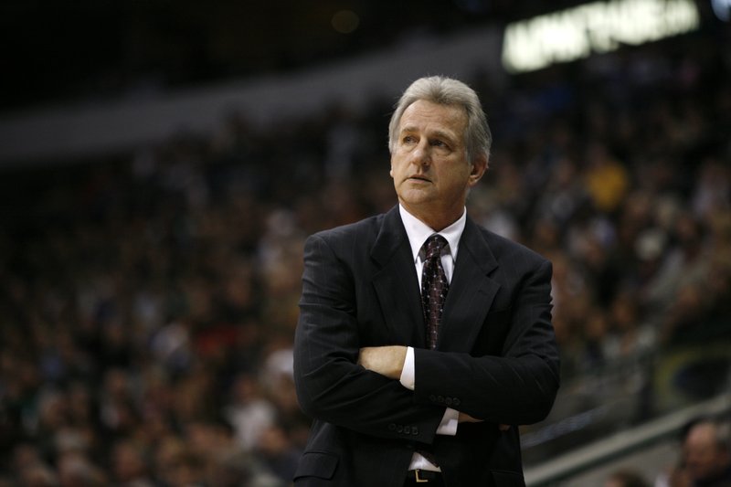 Paul Westphal (AP)