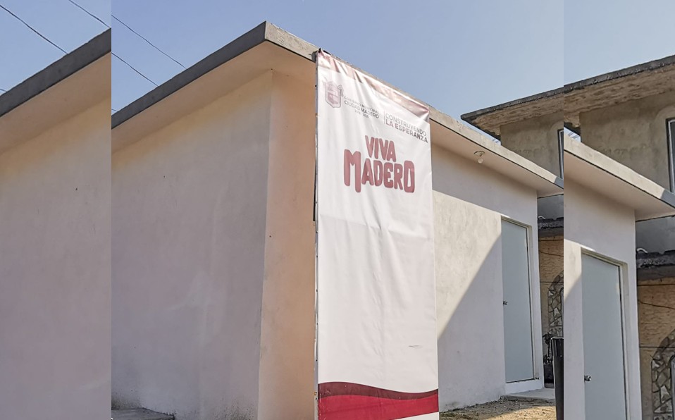 Programa Vivienda, Ciudad Madero