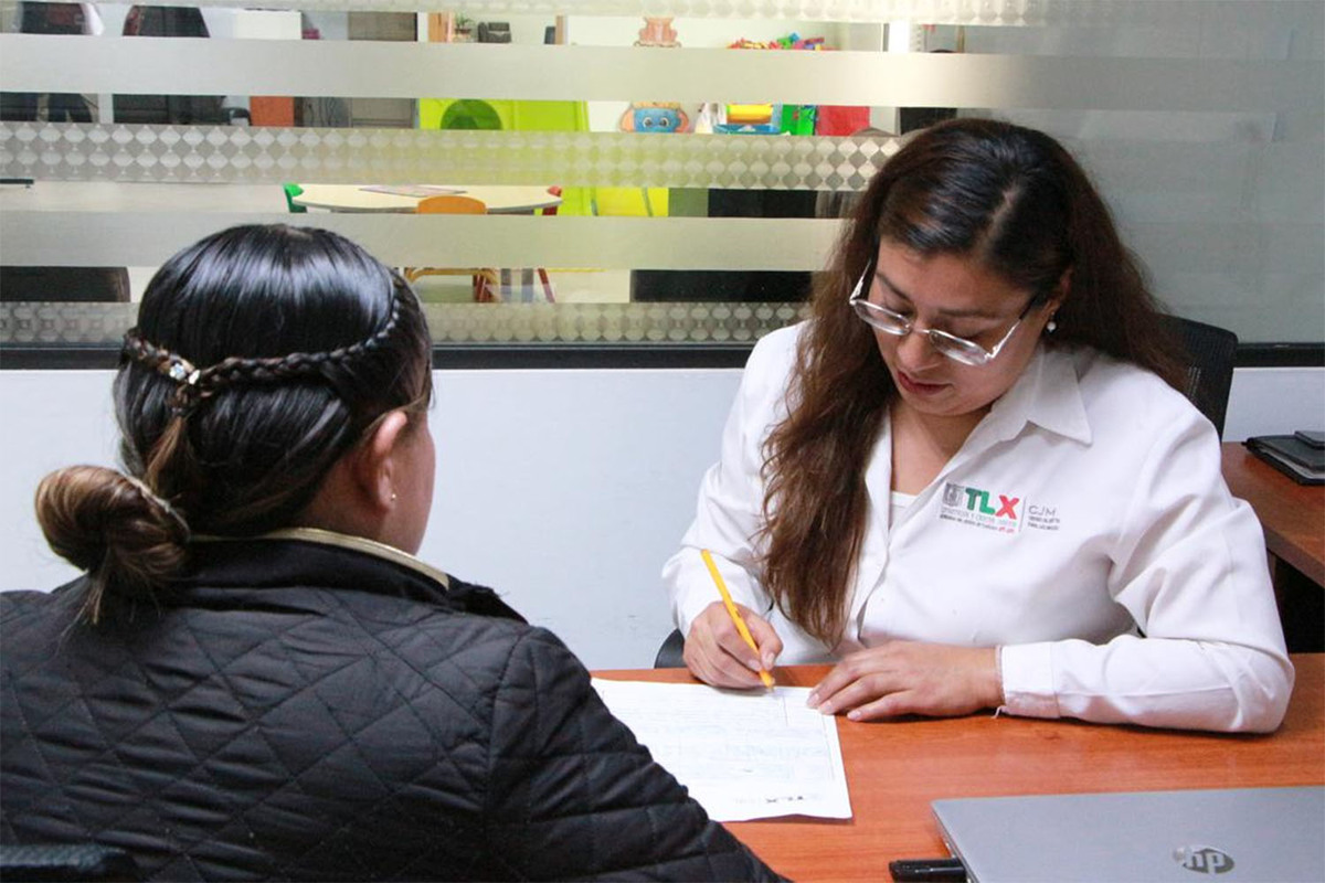 Tlaxcala registra aumento en delito sexuales. (Especial)