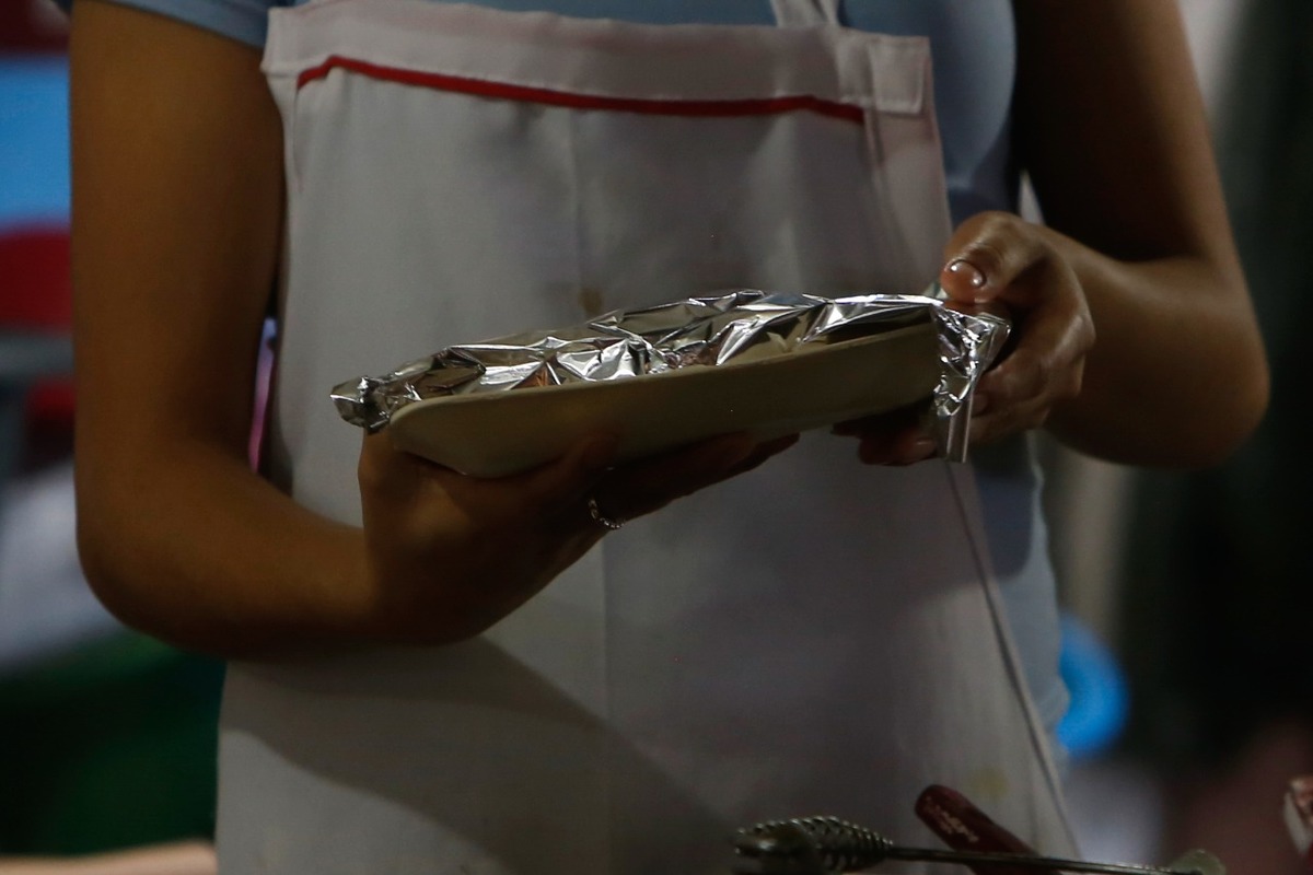 En establecimientos de alimentos y bebidas, los desechables son aliados indispensables. | Ariana Pérez