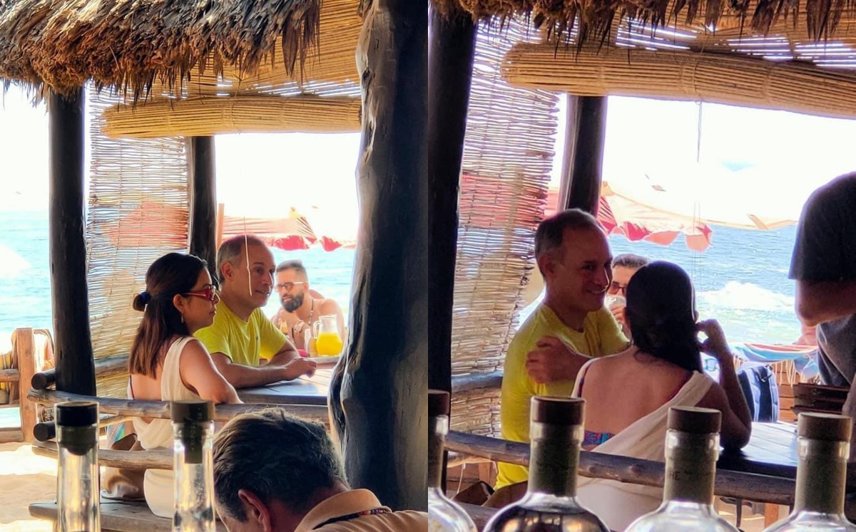 López-Gatell ha reiterado en varias ocasiones el llamado a quedarse en casa. (Twitter)