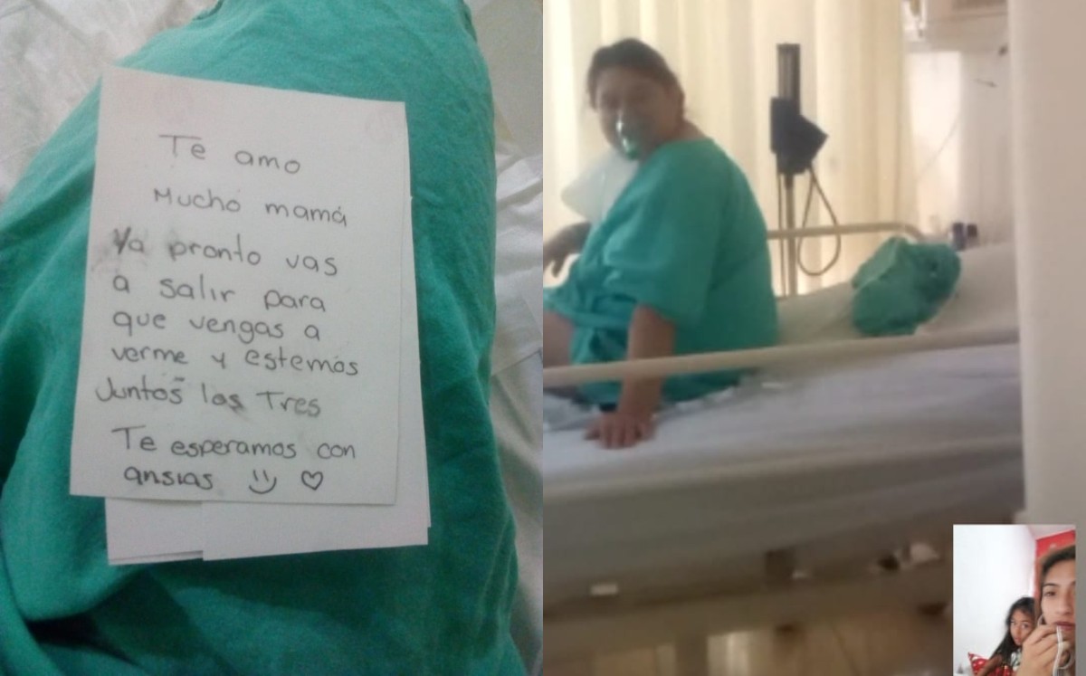 La mujer embarazada tiene una mayor probabilidad de contagiarse por el virus, debido a los cambios fisiológicos del embarazo. (Especiales)