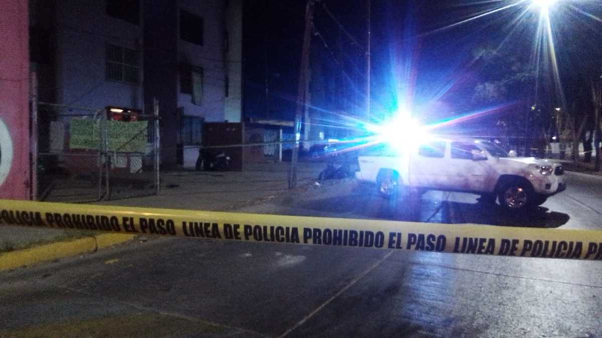 Asesinan a 5 en colonia Villa Insurgentes de León