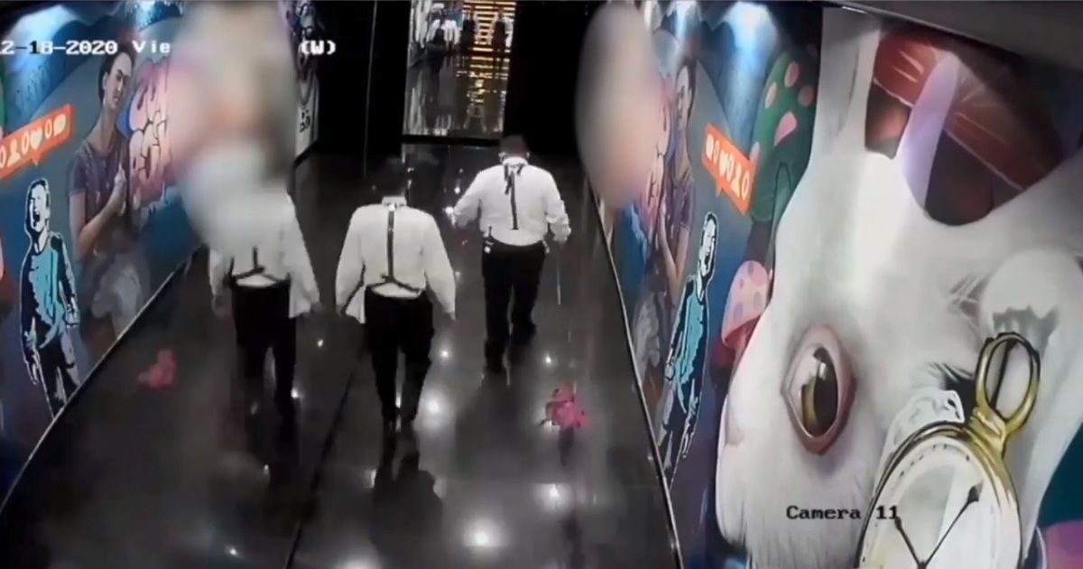 El asesinato de Aristóteles Sandoval se produjo en un restaurante de Puerto Vallarta. (Especial)