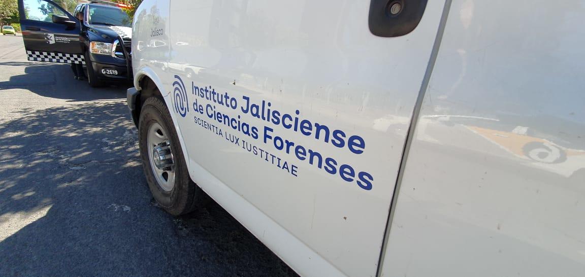 Continua la búsqueda de cuerpos en la fosa clandestina ubicada en la colonia Ojo de Agua (Juan Carlos Munguía)
