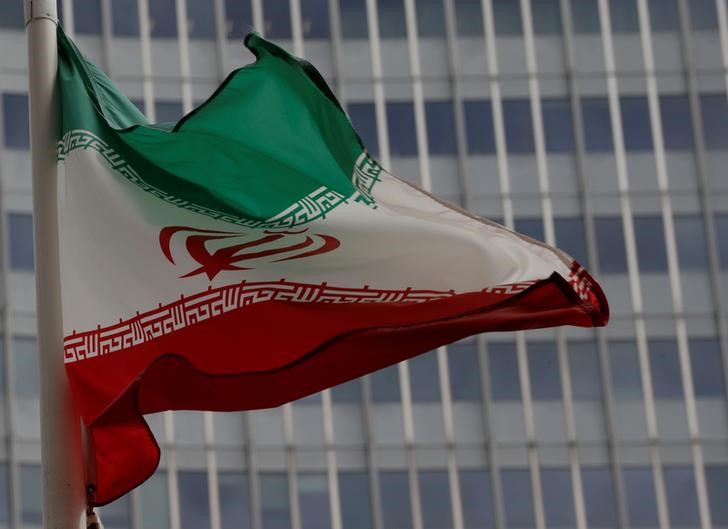 Irán reanudó el enriquecimiento de uranio en sus instalaciones nucleares subterráneas de Fordo. (Reuters)