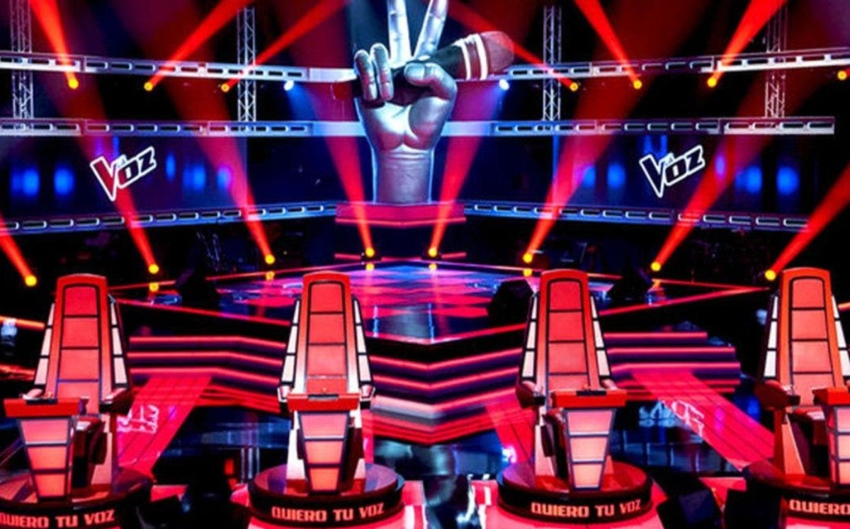 La Voz Azteca 2021 (@lavozazteca)