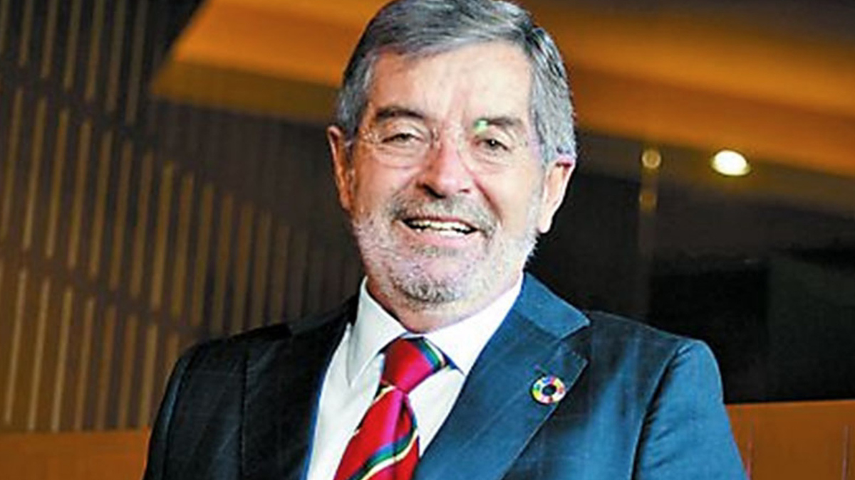 México privilegiará control de armas en Consejo de Seguridad