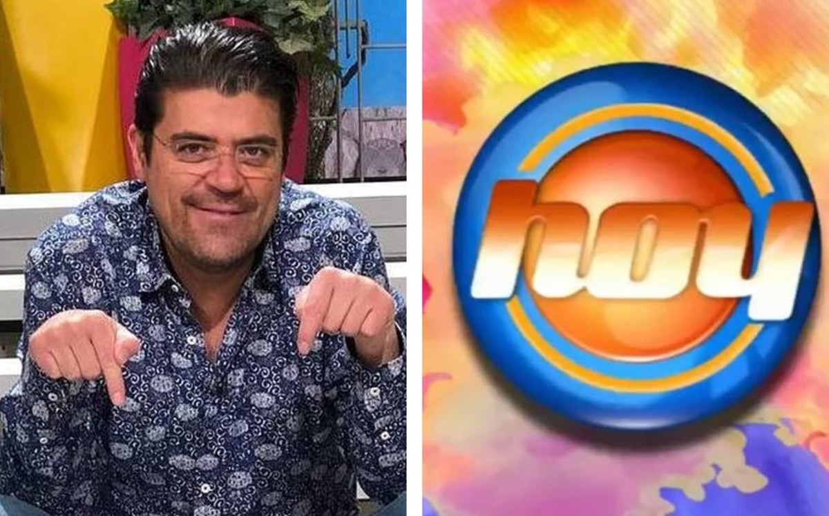Muchos televidentes destacaron la ausencia del conductor. (Especial)