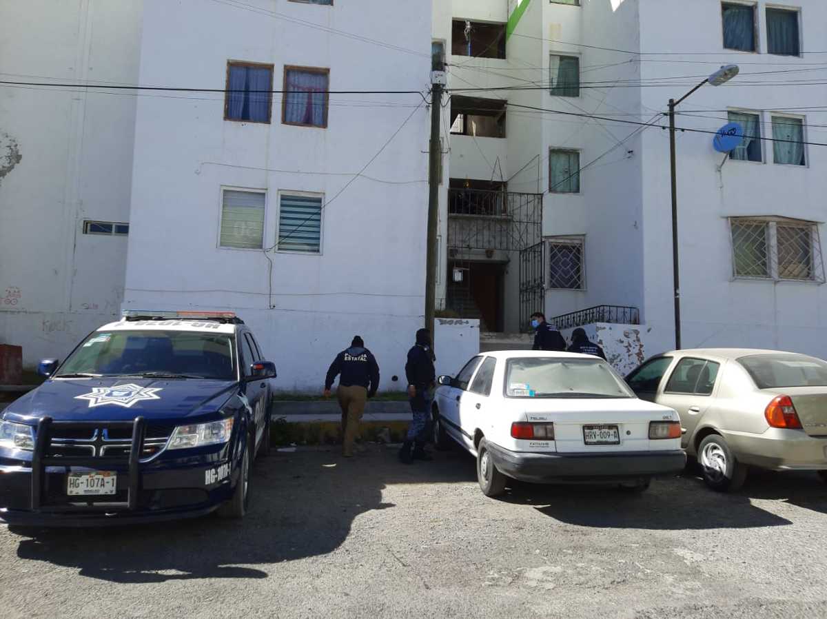 Vinculan a persona identificada con las iniciales L. A. C. O., por homicidio agravado calificado.