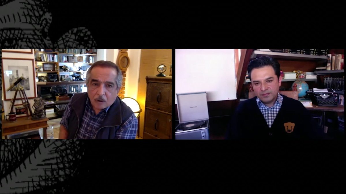 Zoé Robledo, Salud publica en México | El asalto a la razón, con Carlos Marín