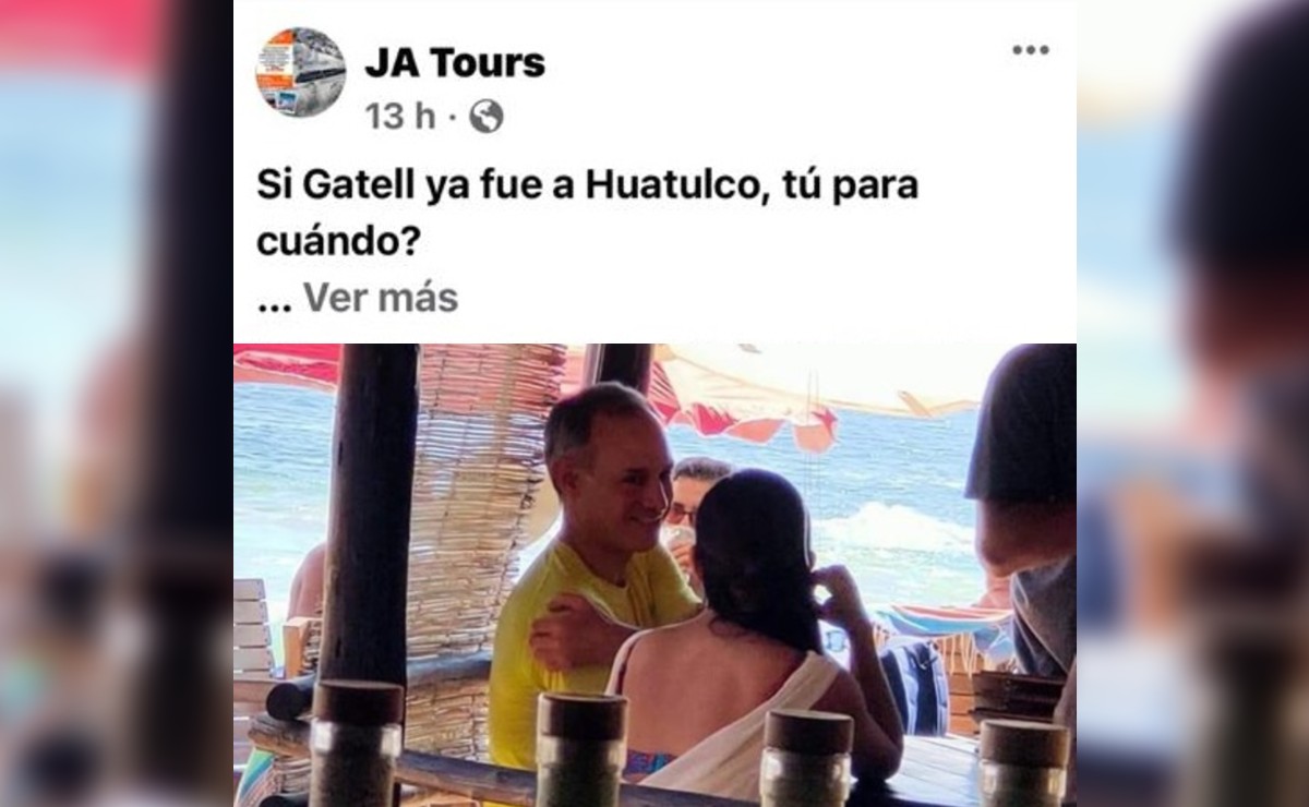La agencia turística JA Tours promocionó sus servicios a través de Facebook. (Especial)