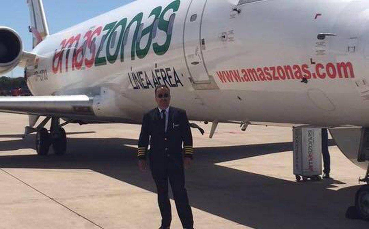 Dan 9 años de cárcel a pilotos bolivianos por introducir una tonelada de cocaína a México