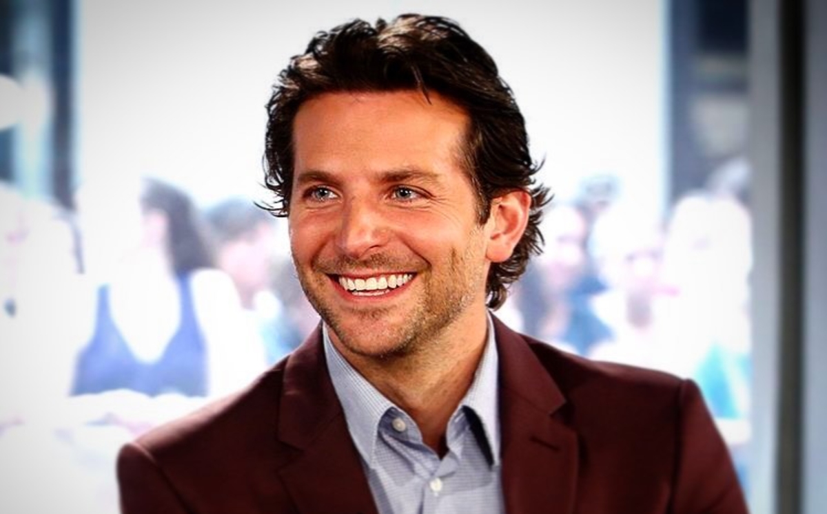 Bradley Cooper subió 20 kilos para película de Clint Eastwood (Especial)