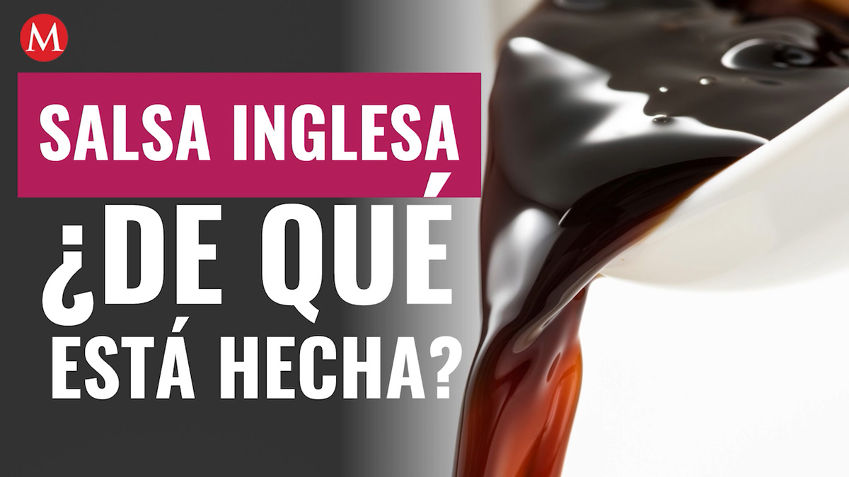Te contamos de qué está hecha la salsa inglesa, ¿se la seguirás poniendo a la carne?
