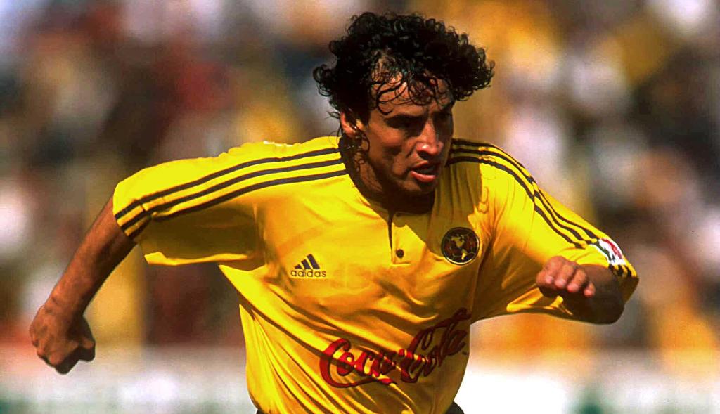 Fabián Estay (Mexsport)