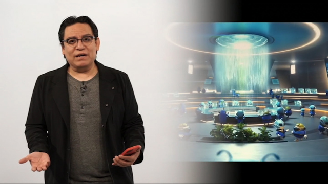 Galaxy Unpacked 2021; CES virtual 2021; Theramart | Notivox Tech, con Fernando Santillanes
