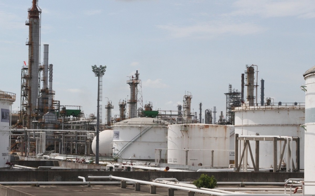 Tras incendio, refinería de Salina Cruz ya opera con normalidad, reporta Pemex
