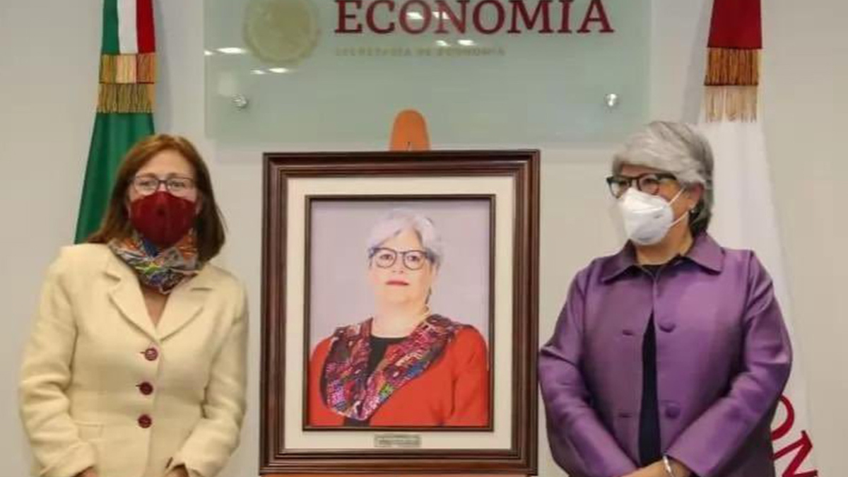 IP se dice lista para trabajar con Tatiana Clouthier al frente de Secretaría de Economía