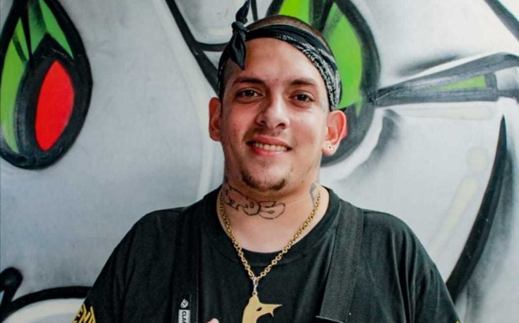 Los freestylers Klan y Roma hablan de su experiencia Combate Freestyle