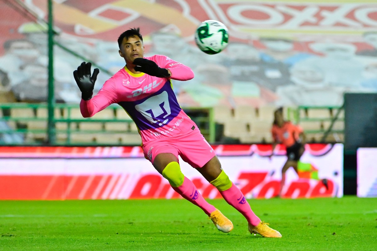 Alfredo Talavera (Imago7)