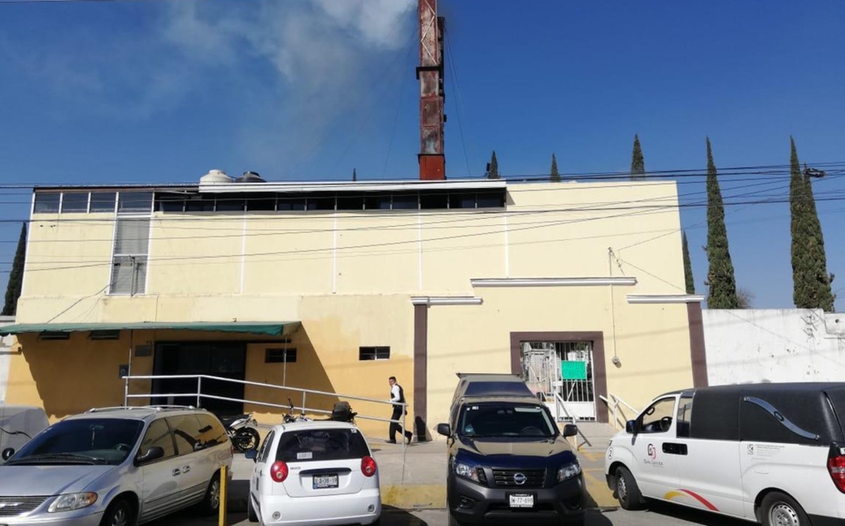 Crematorios saturados en la ZMG