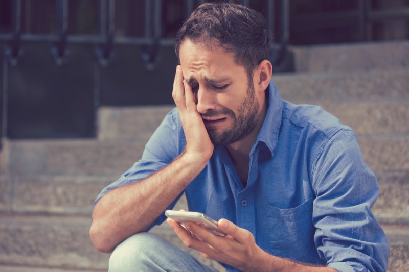 Nadie está exento de cometer un error al hacer un depósito o transferencia bancaria. (Shutterstock)