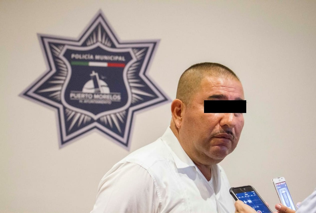 Gumersindo Jiménez Cuervo.