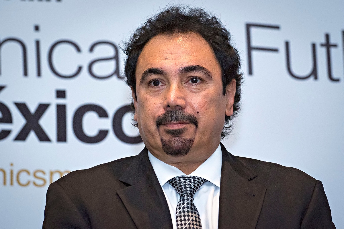 Hugo Sánchez, ex jugador mexicano (Imago7)
