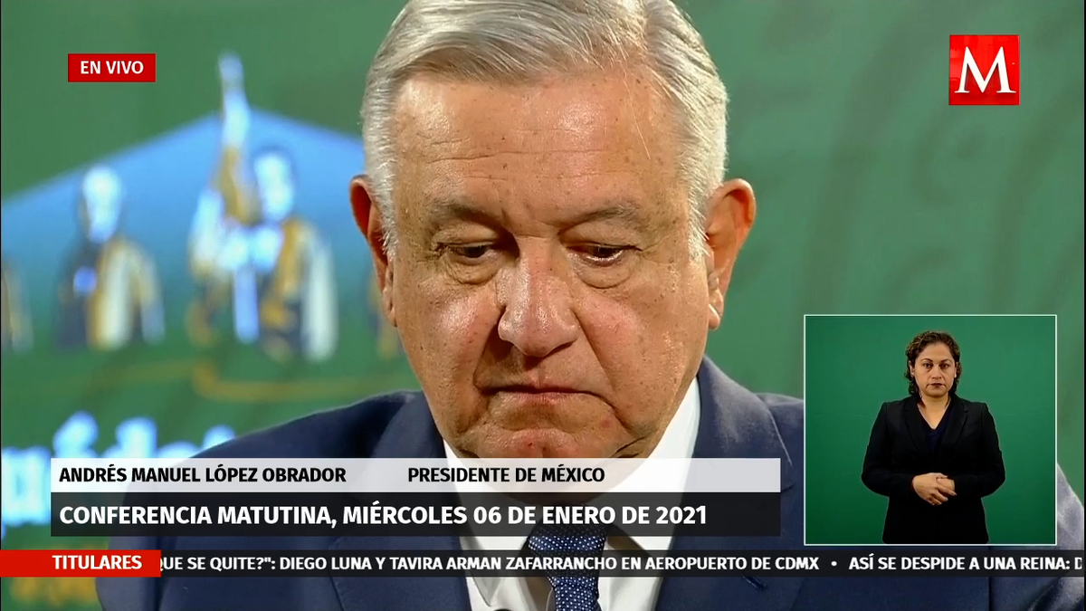 México está pendiente de caso contra Julian Assange en Reino Unido: AMLO