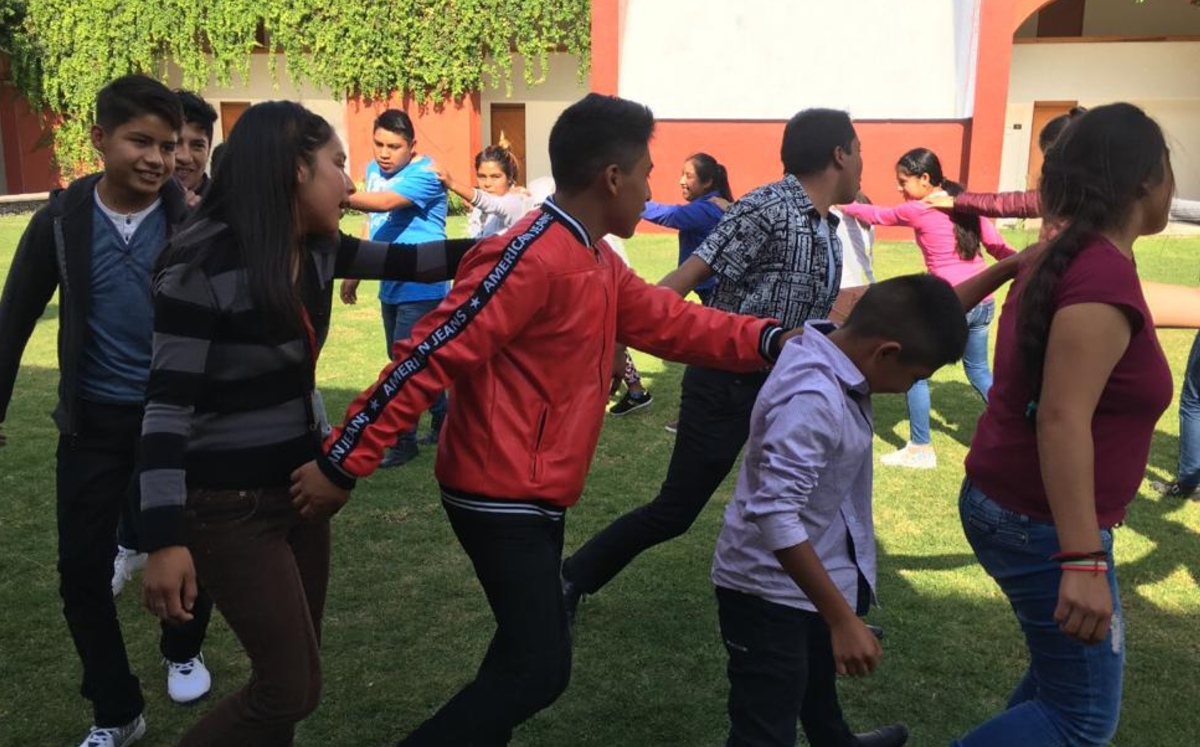 La organización World Vision pide no desaparecer el Sistema de Protección de Niñas, Niños y Adolescentes.