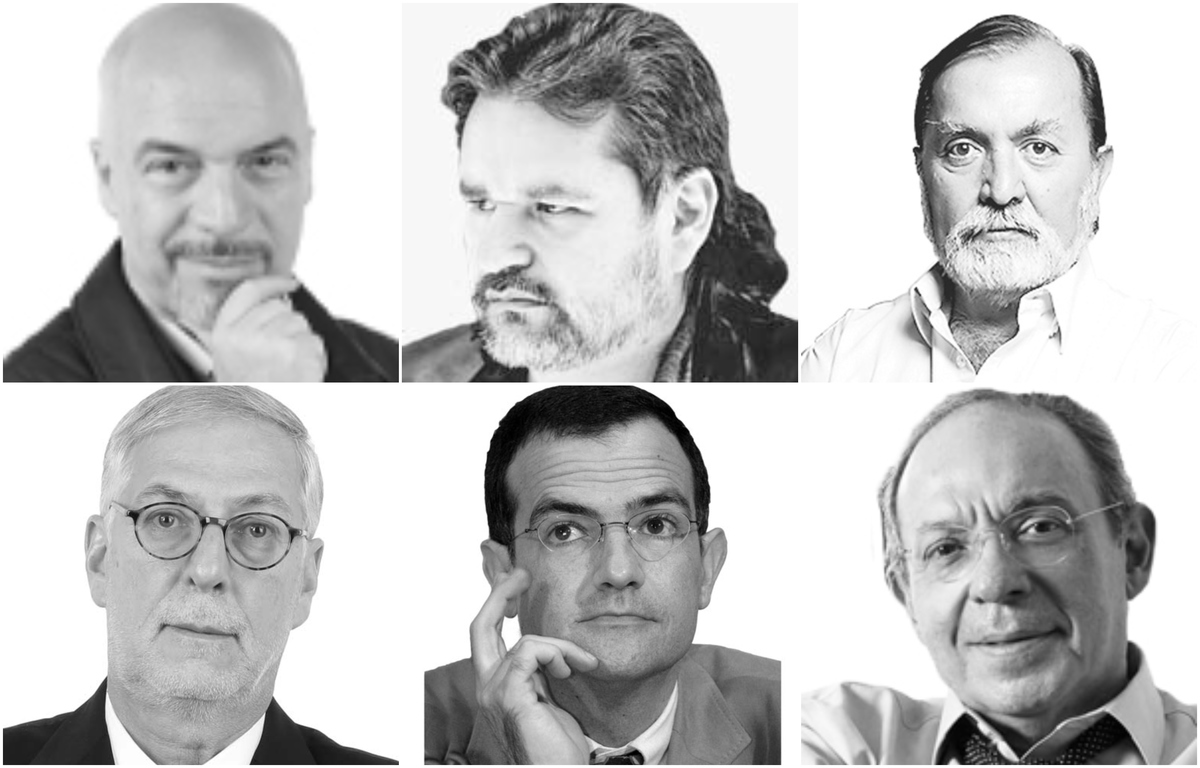 Resumen de Opinión – 6 de enero