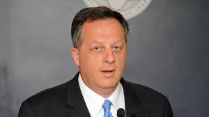 Richard Sharp, nuevo presidente de la BBC. Foto: bbc.com