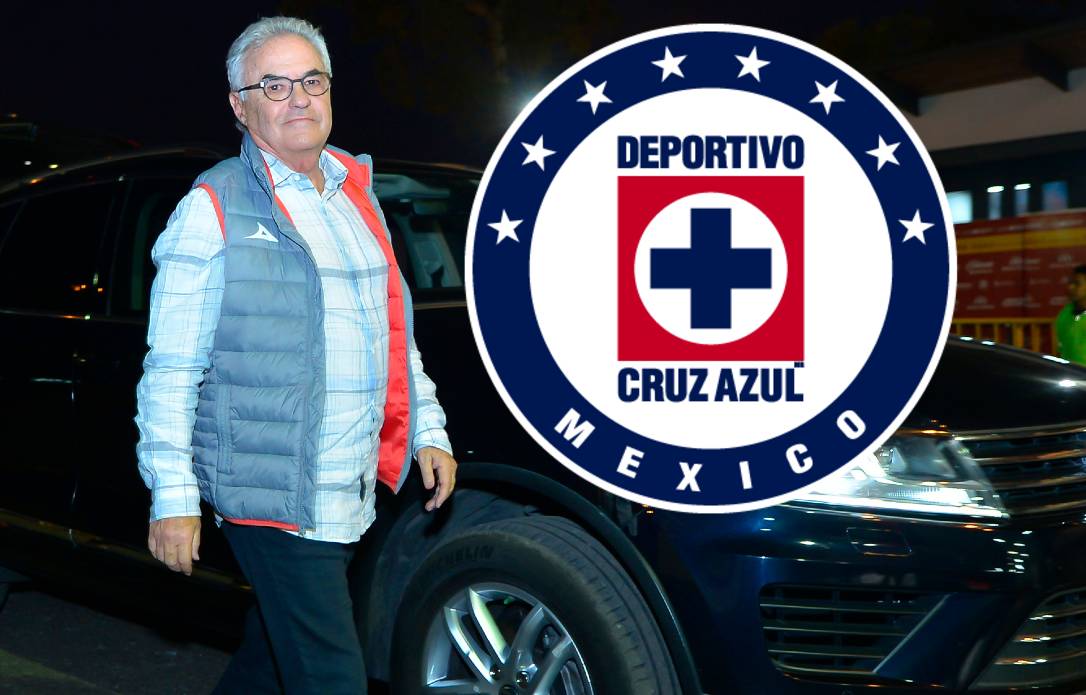 Álvaro Dávila llega a Cruz Azul (imago7)