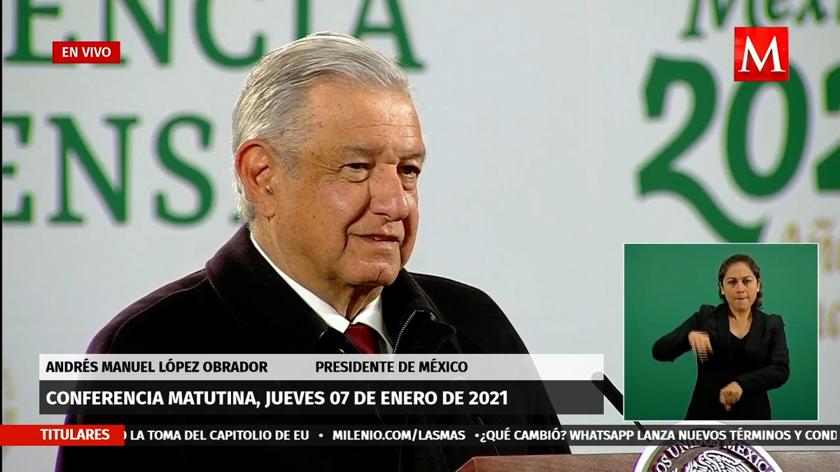 AMLO renovará hidroeléctricas para cumplir con pactos medioambientales