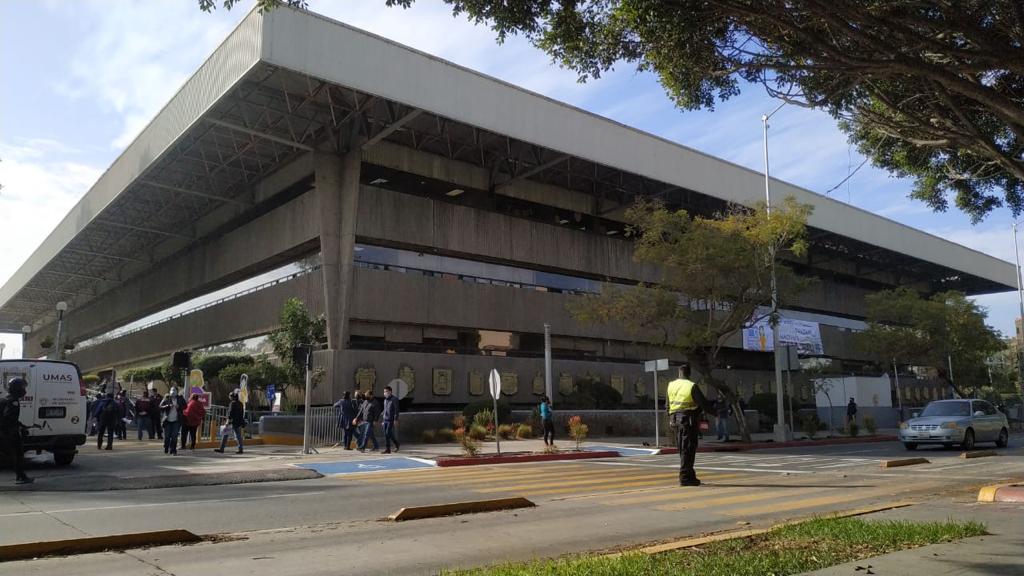 Seis hombres y cuatro mujeres han sido ejecutados mientras ocupaban dicho cargo público.