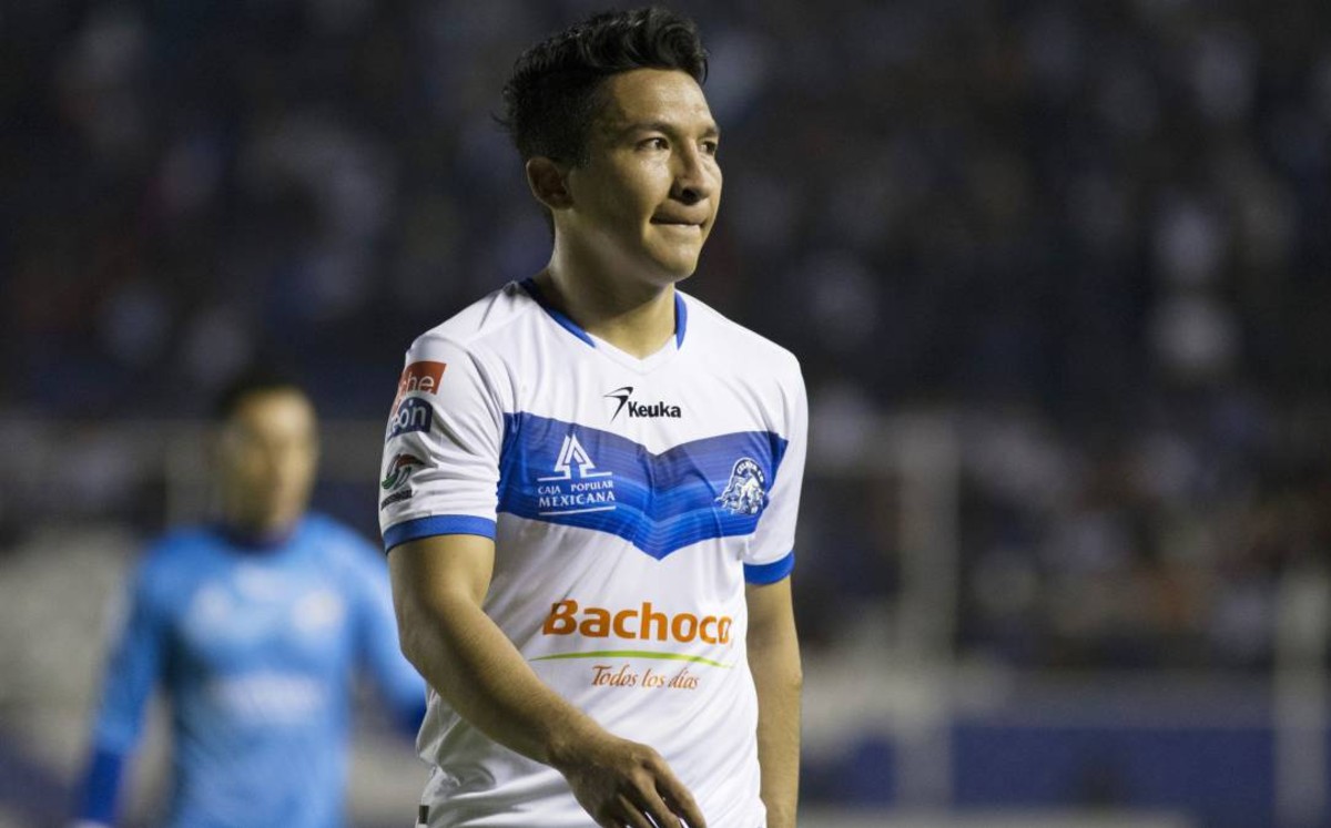 César Villaluz (Mexsport)
