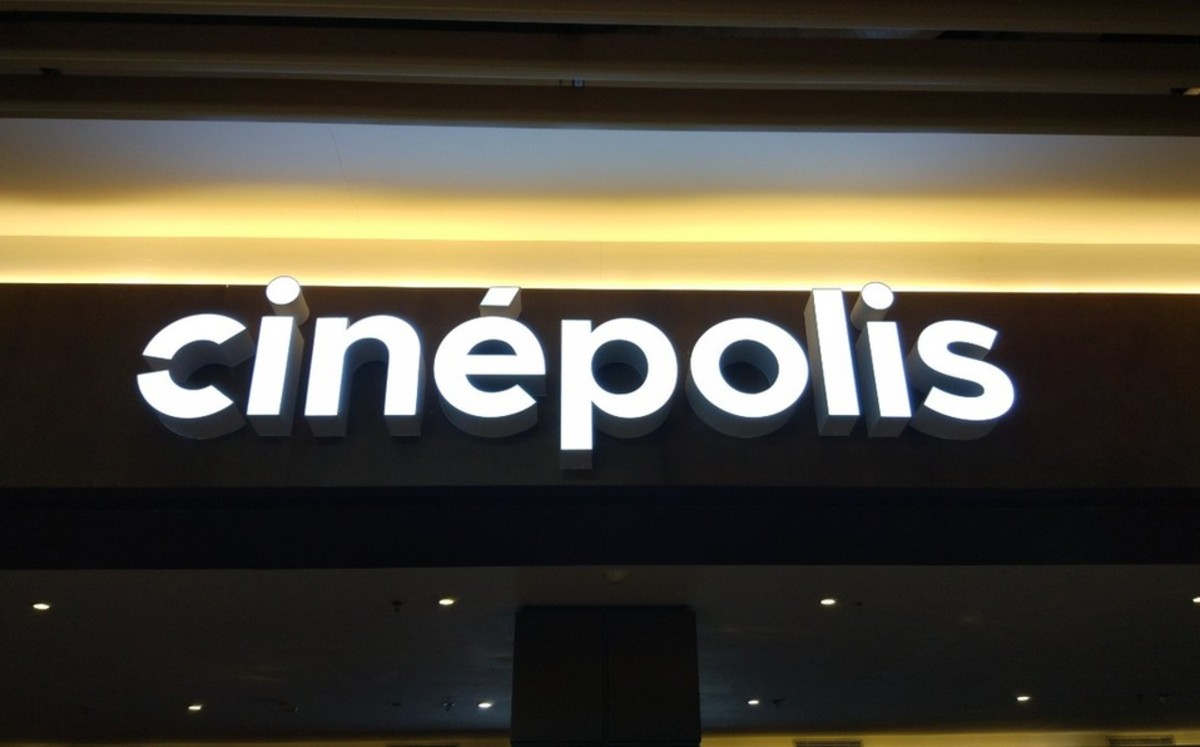 Cinépolis busca reestructurar deuda de mil mdd