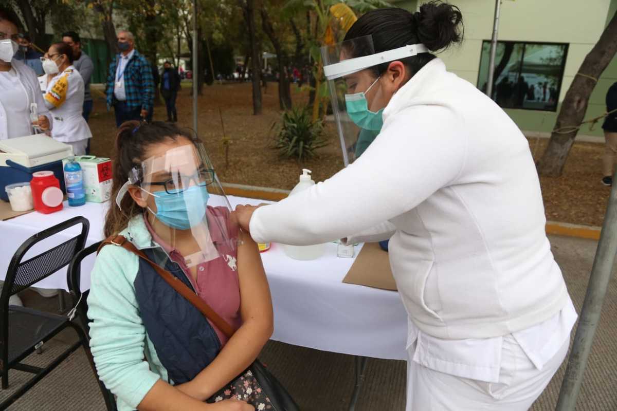 Coronavirus Nuevo León. Foto: Jorge López