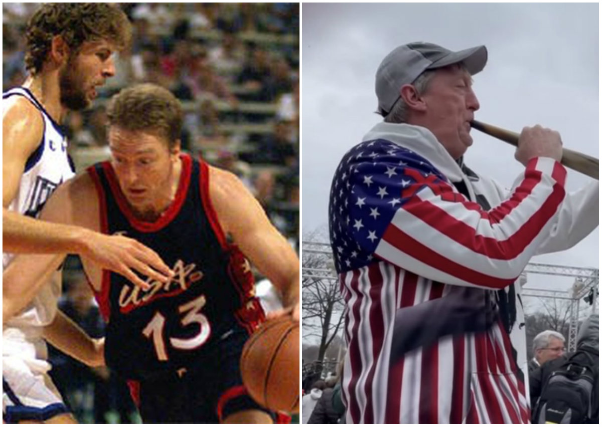 David Wood (AP/Especial)