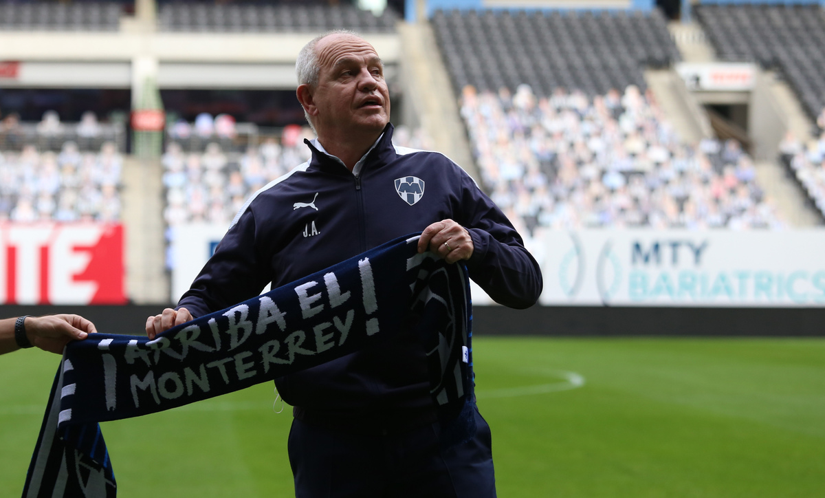 Javier Aguirre (Imago7)