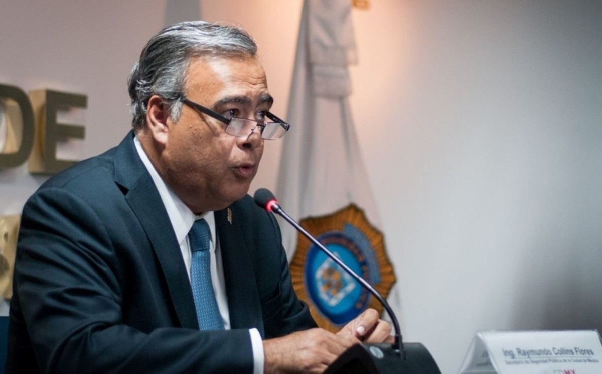 Juez rechaza devolver casa decomisada a Raymundo Collins en CdMx